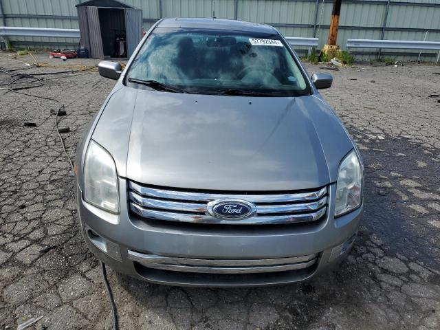 Photo 4 VIN: 3FAHP08Z29R205565 - FORD FUSION 