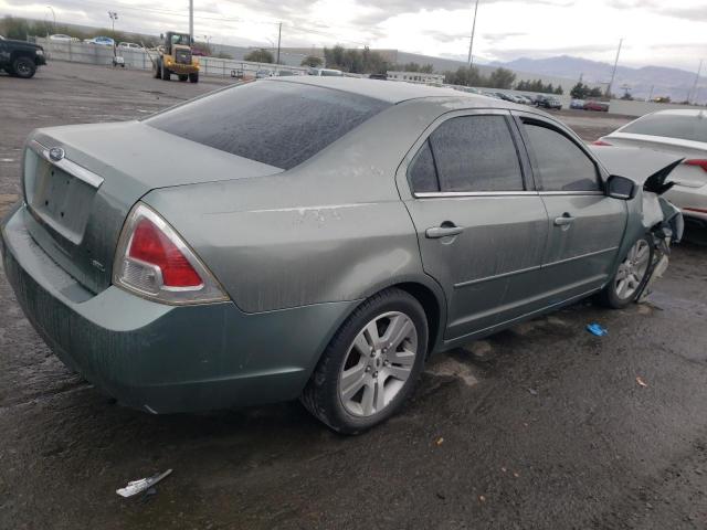 Photo 2 VIN: 3FAHP08Z36R138048 - FORD FUSION 