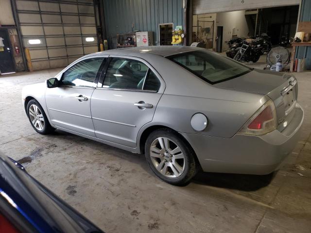 Photo 1 VIN: 3FAHP08Z36R173849 - FORD FUSION SEL 