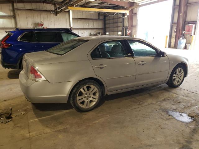 Photo 2 VIN: 3FAHP08Z36R173849 - FORD FUSION SEL 