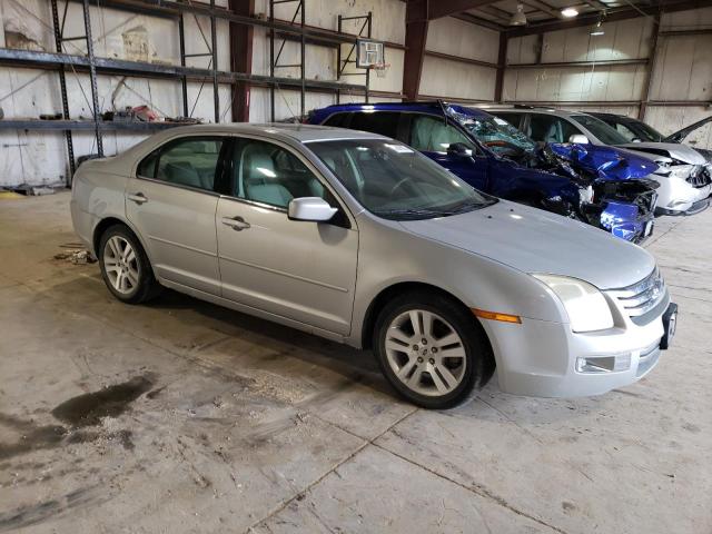 Photo 3 VIN: 3FAHP08Z36R173849 - FORD FUSION SEL 