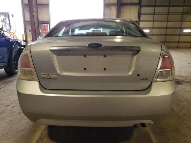 Photo 5 VIN: 3FAHP08Z36R173849 - FORD FUSION SEL 