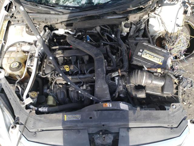 Photo 10 VIN: 3FAHP08Z38R221739 - FORD FUSION 