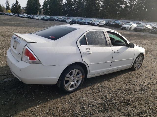 Photo 2 VIN: 3FAHP08Z38R221739 - FORD FUSION 