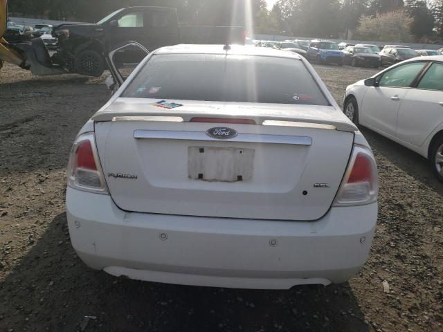 Photo 5 VIN: 3FAHP08Z38R221739 - FORD FUSION 