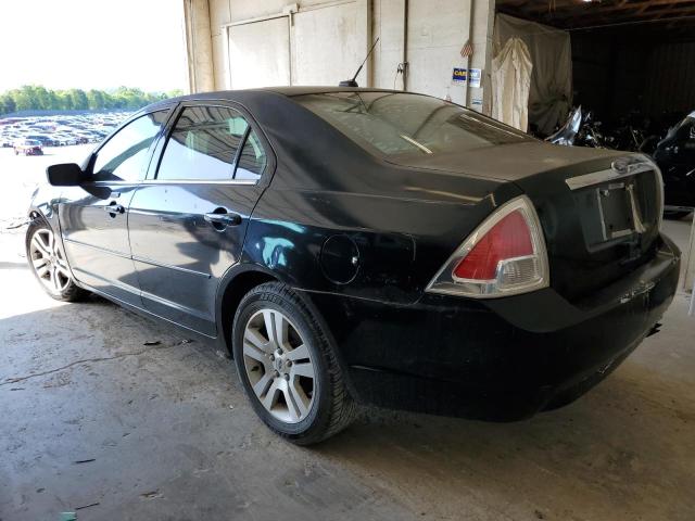 Photo 1 VIN: 3FAHP08Z38R235673 - FORD ALL MODELS 