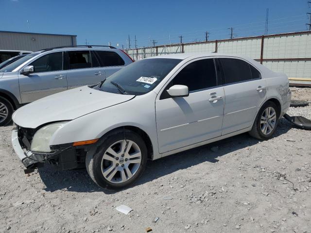 Photo 0 VIN: 3FAHP08Z38R248116 - FORD FUSION SEL 