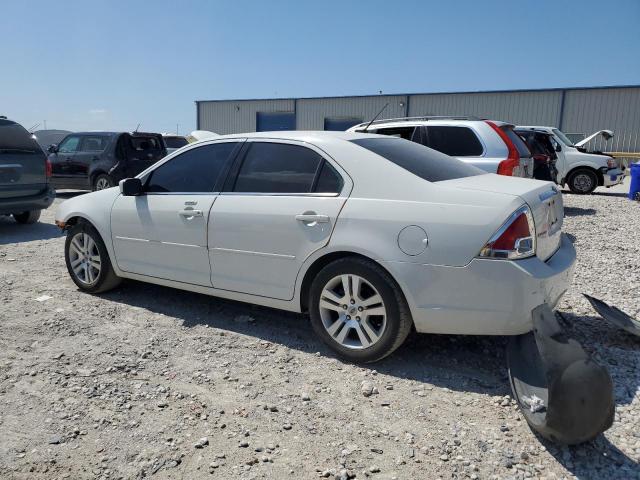 Photo 1 VIN: 3FAHP08Z38R248116 - FORD FUSION SEL 