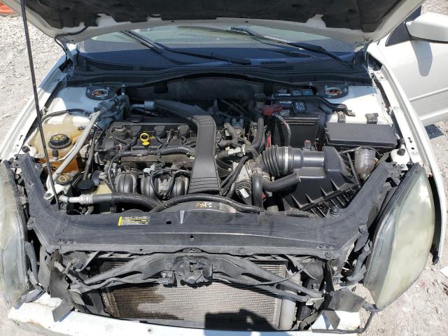 Photo 10 VIN: 3FAHP08Z38R248116 - FORD FUSION SEL 