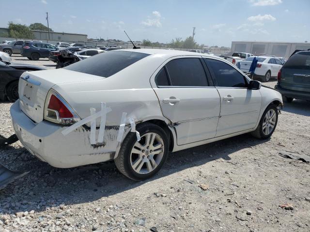 Photo 2 VIN: 3FAHP08Z38R248116 - FORD FUSION SEL 