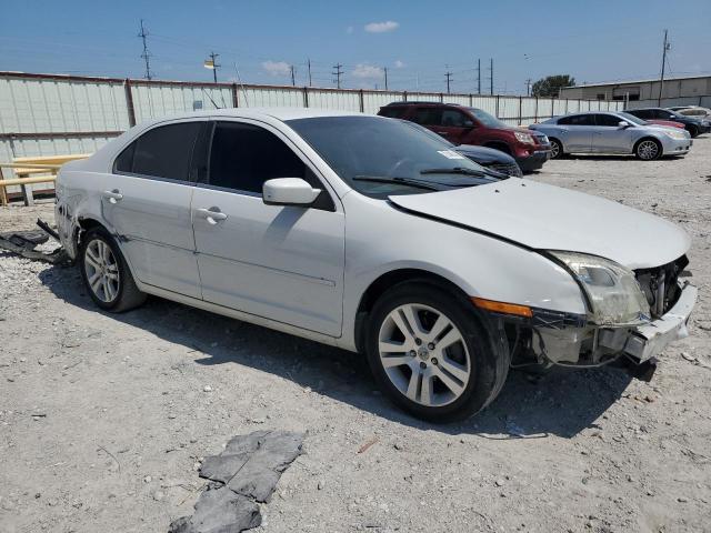 Photo 3 VIN: 3FAHP08Z38R248116 - FORD FUSION SEL 