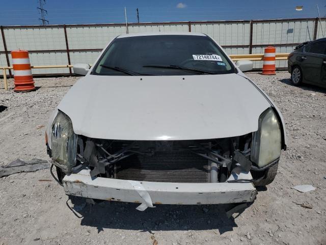 Photo 4 VIN: 3FAHP08Z38R248116 - FORD FUSION SEL 