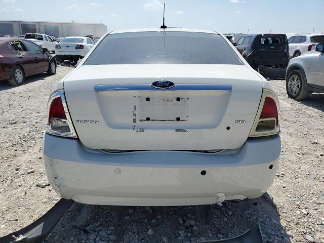 Photo 5 VIN: 3FAHP08Z38R248116 - FORD FUSION SEL 