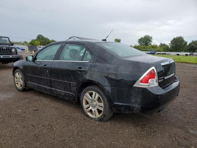 Photo 1 VIN: 3FAHP08Z39R146798 - FORD FUSION SEL 