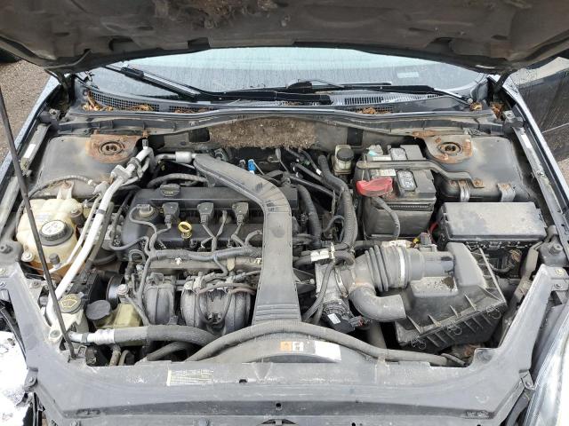 Photo 10 VIN: 3FAHP08Z39R146798 - FORD FUSION SEL 