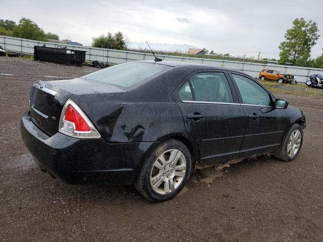 Photo 2 VIN: 3FAHP08Z39R146798 - FORD FUSION SEL 