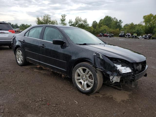 Photo 3 VIN: 3FAHP08Z39R146798 - FORD FUSION SEL 