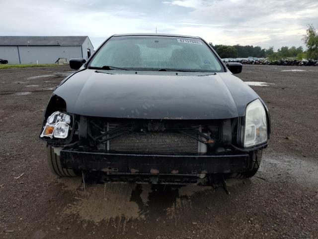 Photo 4 VIN: 3FAHP08Z39R146798 - FORD FUSION SEL 