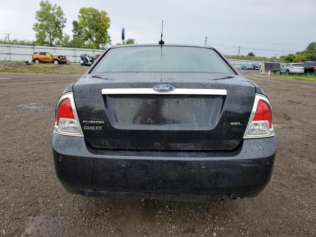 Photo 5 VIN: 3FAHP08Z39R146798 - FORD FUSION SEL 