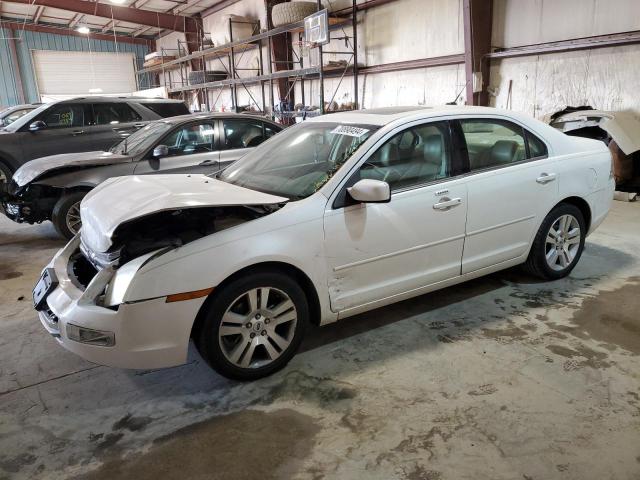 Photo 0 VIN: 3FAHP08Z39R147997 - FORD FUSION SEL 