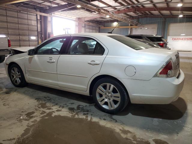 Photo 1 VIN: 3FAHP08Z39R147997 - FORD FUSION SEL 