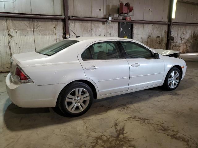 Photo 2 VIN: 3FAHP08Z39R147997 - FORD FUSION SEL 