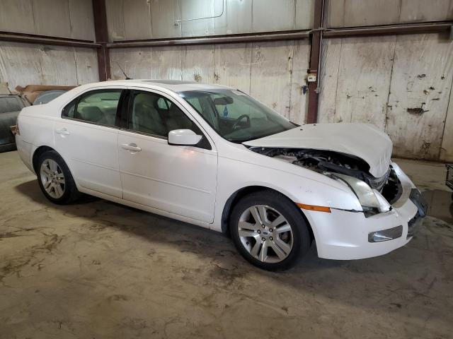 Photo 3 VIN: 3FAHP08Z39R147997 - FORD FUSION SEL 