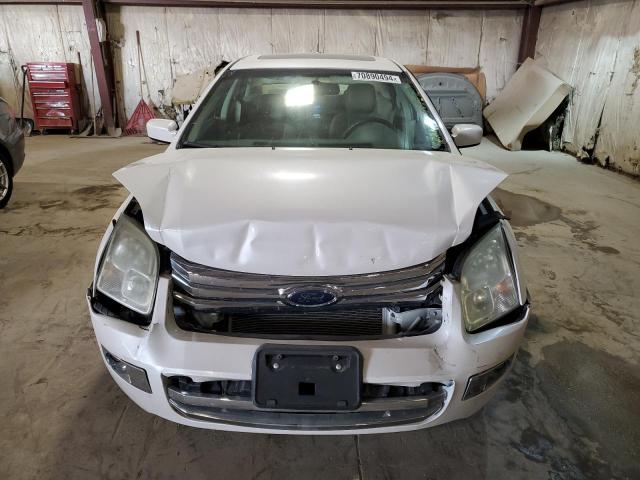 Photo 4 VIN: 3FAHP08Z39R147997 - FORD FUSION SEL 