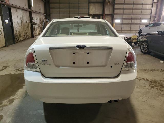 Photo 5 VIN: 3FAHP08Z39R147997 - FORD FUSION SEL 