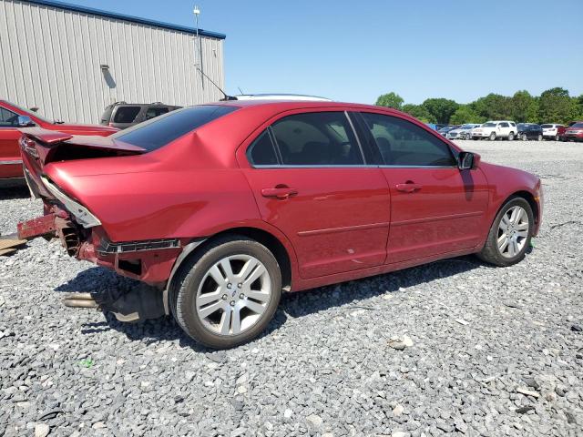 Photo 2 VIN: 3FAHP08Z39R148132 - FORD FUSION 