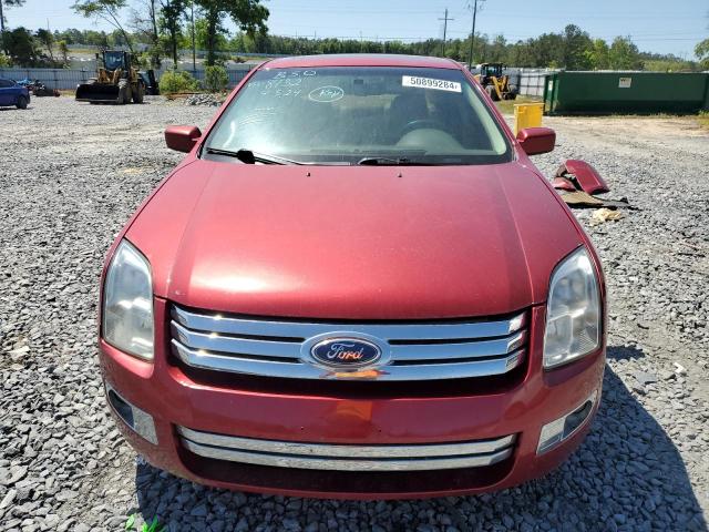 Photo 4 VIN: 3FAHP08Z39R148132 - FORD FUSION 