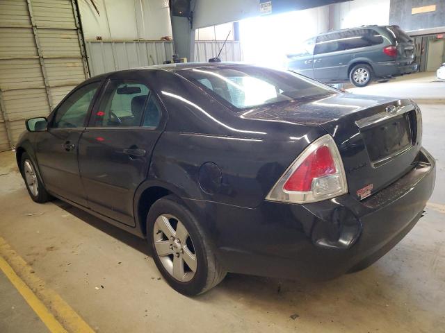 Photo 1 VIN: 3FAHP08Z47R270821 - FORD FUSION 