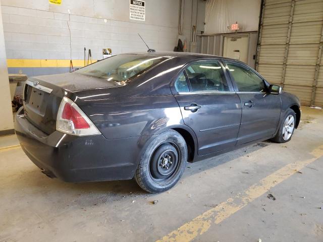 Photo 2 VIN: 3FAHP08Z47R270821 - FORD FUSION 