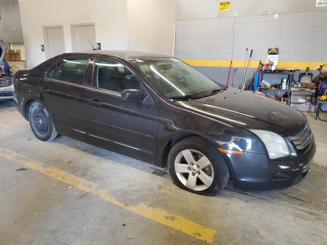 Photo 3 VIN: 3FAHP08Z47R270821 - FORD FUSION 