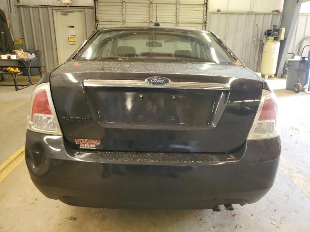 Photo 5 VIN: 3FAHP08Z47R270821 - FORD FUSION 