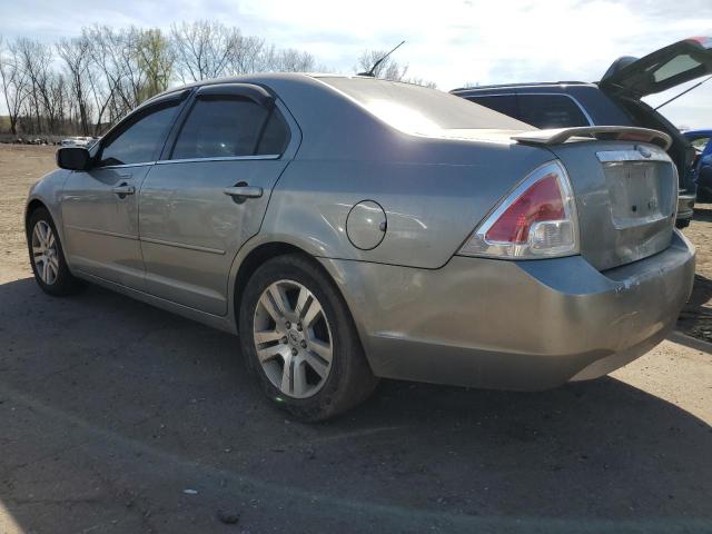 Photo 1 VIN: 3FAHP08Z48R157758 - FORD FUSION 