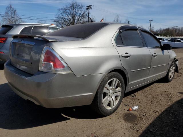 Photo 2 VIN: 3FAHP08Z48R157758 - FORD FUSION 