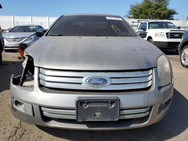 Photo 4 VIN: 3FAHP08Z48R157758 - FORD FUSION 