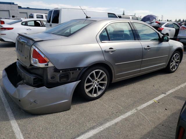 Photo 2 VIN: 3FAHP08Z48R183356 - FORD FUSION SEL 