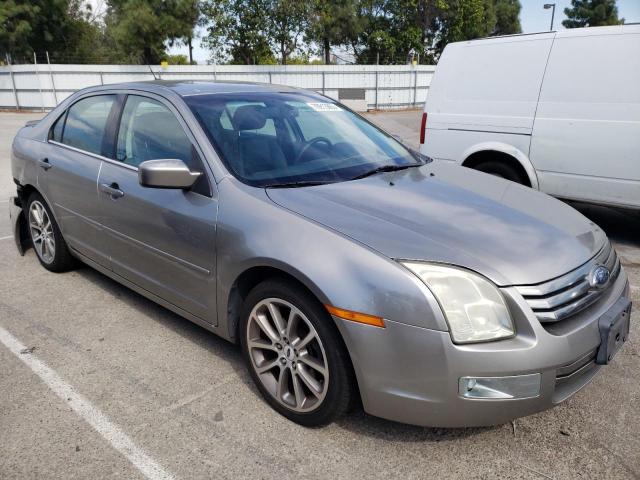 Photo 3 VIN: 3FAHP08Z48R183356 - FORD FUSION SEL 