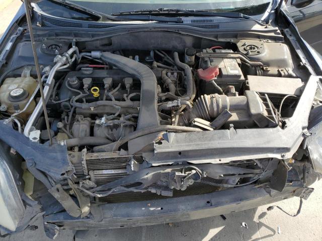 Photo 10 VIN: 3FAHP08Z57R210580 - FORD FUSION 