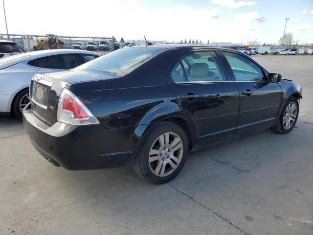 Photo 2 VIN: 3FAHP08Z57R210580 - FORD FUSION 