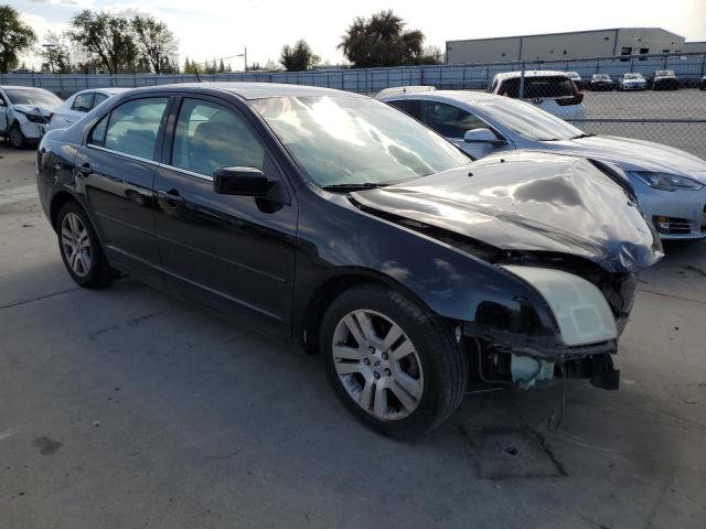 Photo 3 VIN: 3FAHP08Z57R210580 - FORD FUSION 