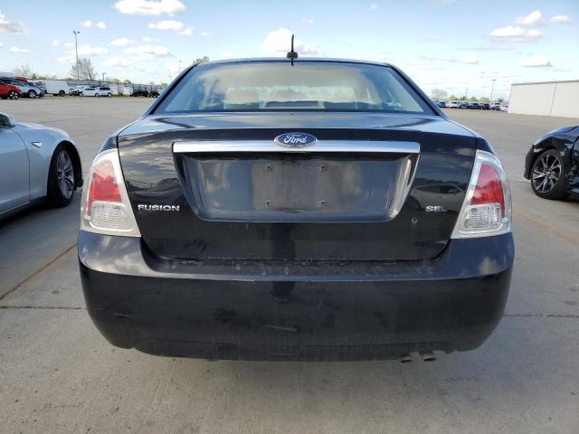 Photo 5 VIN: 3FAHP08Z57R210580 - FORD FUSION 