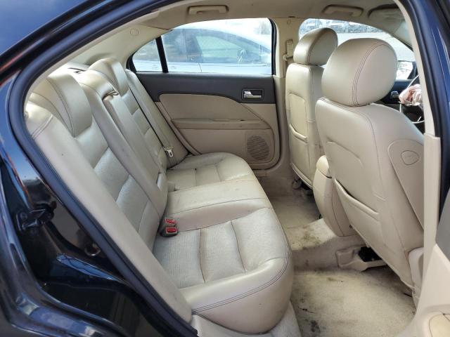 Photo 9 VIN: 3FAHP08Z57R210580 - FORD FUSION 