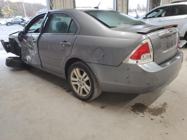 Photo 1 VIN: 3FAHP08Z57R246611 - FORD FUSION 