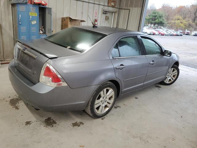 Photo 2 VIN: 3FAHP08Z57R246611 - FORD FUSION 