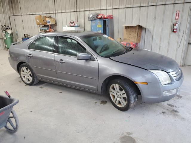 Photo 3 VIN: 3FAHP08Z57R246611 - FORD FUSION 