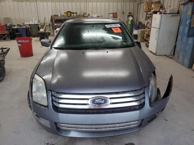 Photo 4 VIN: 3FAHP08Z57R246611 - FORD FUSION 