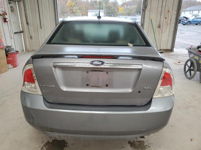 Photo 5 VIN: 3FAHP08Z57R246611 - FORD FUSION 